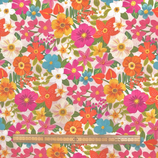  TIMELESS TREASURES TIMELESS TREASURES USA941 OLIVIA 50cm×110cm幅 輸入生地 USAコットン メーカー直送 代引不可 北海道沖縄離島不可