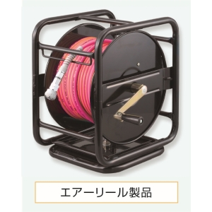 十川産業 十川産業 QHR-6030 quattoro reel6×30mリール付 高圧専用 