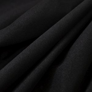 Goods Pro Goods Pro N-0047 ぬいれっくす ブラック 10cm×150cm幅 メーカー直送 代引不可 北海道沖縄離島不可
