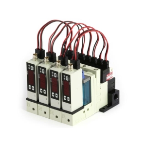 コンバム CONVUM コンバム MC22M07HSVGL4BLR202 真空エジェクタユニット MC22シリーズ