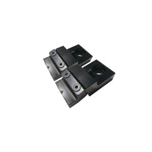 全晴 全晴 GC-H065 強力サイドクランプ GC-H065 標準タイプ 取付適合ボルトM16用 2個1セット メーカー直送 代引不可 北海道沖縄離島不可
