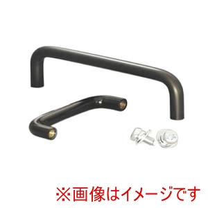 小西製作所 小西製作所 PBHF-1 パネルブラックハンドル PBHF