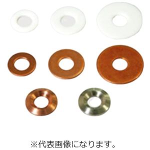長野計器 長野計器 FJ80-404 平パッキン メーカー直送 代引不可 北海道沖縄離島不可