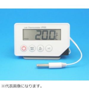 安藤計器 安藤計器 ADS-140D-X-VC 冷蔵庫用デジタル温度計 ラボラトリー用温度計 検査成績書付 メーカー直送 代引不可 北海道沖縄離島不可