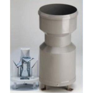 安藤計器 安藤計器 AN-011-K ヒーター付転倒ます型雨量計 単品 気象庁検定品 メーカー直送 代引不可 北海道沖縄離島不可