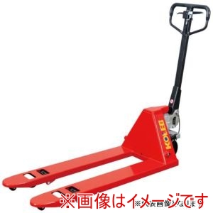 コレック コレック NE10-511 ハンドパレット メーカー直送 代引不可 北海道沖縄離島不可