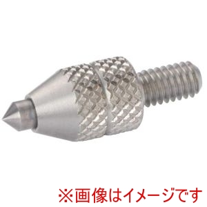 ミツトヨ ミツトヨ 21AZB764 超硬コニカル L=2 メーカー直送 代引不可 北海道沖縄離島不可