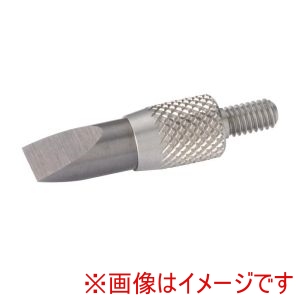 ミツトヨ ミツトヨ 21AZB766 超硬ナイフエッジ測定子 メーカー直送 代引不可 北海道沖縄離島不可
