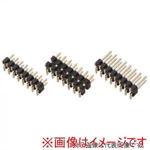 廣杉計器 廣杉計器 PSM-422083-03TC 角ピン 2.54mピッチ SMTストレート 2列 段重ね固定型 回路切替型 100個 直送 代引不可 北海道沖縄離島不可