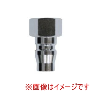 栗田製作所 栗田製作所 AGP エアツールシリーズ エアーガン ツリーガン関連アクセサリー エアーガン用プラグ