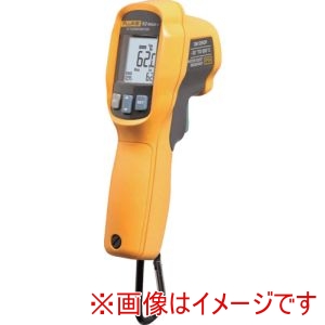フルーク フルーク 62MAX-PLUS 放射温度計 メーカー直送 代引不可 北海道沖縄離島不可