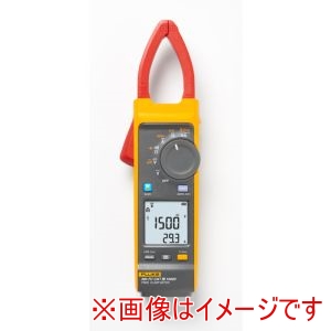 フルーク フルーク 393FC クランプメーター 393FC メーカー直送 代引不可 北海道沖縄離島不可