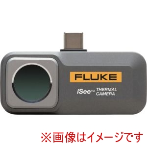 フルーク フルーク TC01A アンドロイド用モバイルサーマルカメラ メーカー直送 代引不可 北海道沖縄離島不可