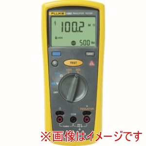 フルーク フルーク 1503 デジタル絶縁抵抗計 2レンジ メーカー直送 代引不可 北海道沖縄離島不可