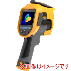 フルーク フルーク TI480U 9HZ サーモグラフィー TI480U 9Hz メーカー直送 代引不可 北海道沖縄離島不可