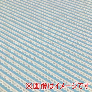 moda moda USA1284 Dainty Lace 50cm×110cm メーカー直送 代引不可 北海道沖縄離島不可