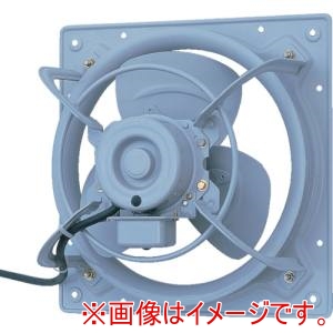 テラル TERAL テラル PF-16BS1G 圧力扇 排気型 メーカー直送 代引不可 北海道沖縄離島不可