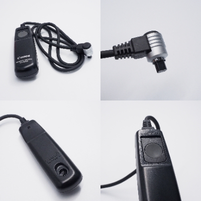  Canon 中古 RS-80N3 リモコン Aランク