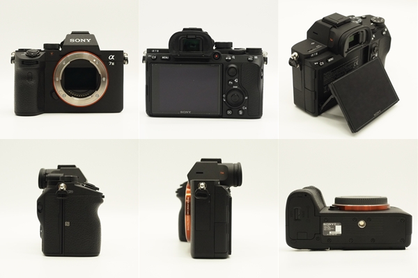  Sony 中古 α7 III ILCE-7M3 ボディ 3095127 Aランク