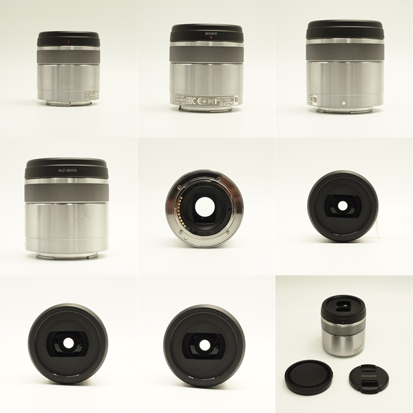  SONY 中古 SEL30M35 2070420 Bランク