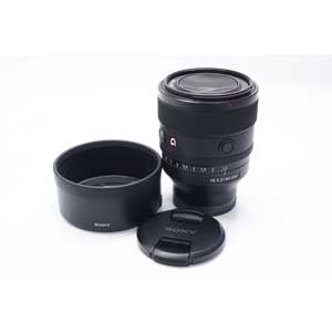 SONY 中古 FE 50mm F1.2 GM SEL50F12GM 1901381 Aランク