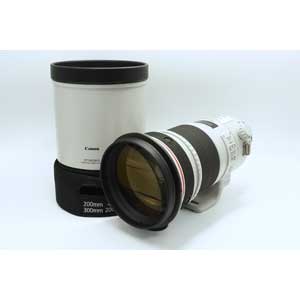 Canon 中古 EF300mm F2.8L IS II USM 9197000014 Aランク