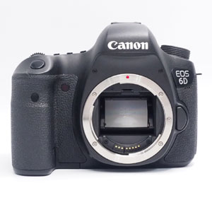 Canon 中古 EOS 6D 61025004499 Aランク
