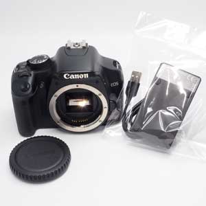 Canon 中古 EOS Kiss X2 ボディ ランクB 0860205250