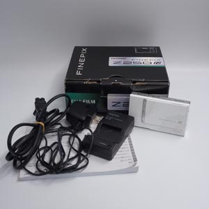 FUJIFILM 中古 FinePix Z250fd 9T309919 Dランク