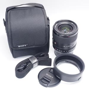 SONY 中古 FE 35mm F1.4 GM SEL35F14GM 1862946 Bランク