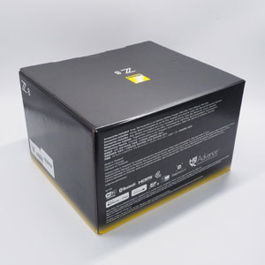  Nikon 中古 Z8 ボディ Sランク 2025214