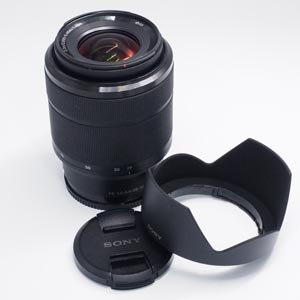 SONY 中古 FE 28-70mm F3.5-5.6 OSS SEL2870 4351768 Aランク