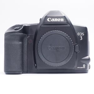 Canon 中古 EOS 3 2712008 Bランク