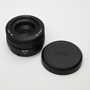 Nikon 中古 NIKKOR Z 26mm F2.8 20031241 Aランク