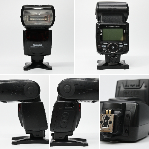  Nikon 中古 Z50 SB-700 3125313 Bランク