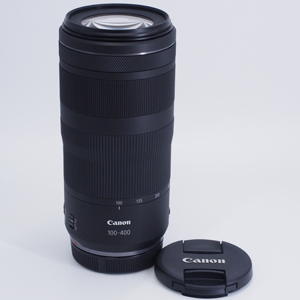 Canon 中古 RF 100-400mm F5.6-8 IS USM 5922000611 Aランク