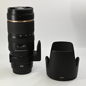TAMRON 中古 SP 70-200mm F2.8 Di VC USD A009 EFマウント 110592 Bランク