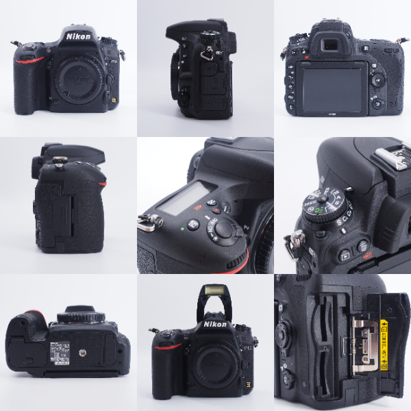  Nikon 中古 D750 ボディ Sランク 2053984