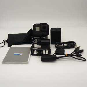 GoPro 中古 HERO7 Black C31281326942033 Bランク