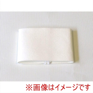 オオサワカンパニー オオサワカンパニー SC3T用 サイレントフィルター 白色1個入