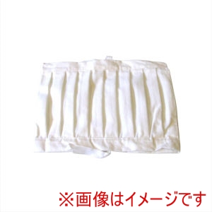 オオサワカンパニー オオサワカンパニー 粉塵用 クロスカバー 大型 2枚入 SC60 SC200用