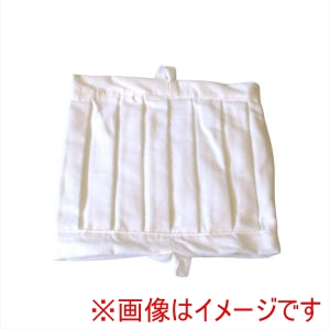 オオサワカンパニー オオサワカンパニー 粉塵用 クロスカバー 小型 2枚入 SC30 SC20用