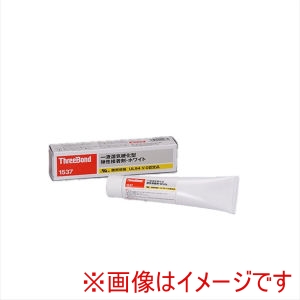 スリーボンド threebond スリーボンド TB1537 難燃規格UL94 V-0 認定品 一液湿気硬化型 弾性接着剤 200g