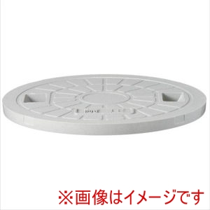 前澤化成工業 Maezawa 前澤化成工業 UMCD300 雨水マス鉄蓋 タメマス 蓋