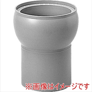 前澤化成工業 Maezawa 前澤化成工業 STF200SX200P 接着受口自在継手