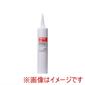 スリーボンド threebond スリーボンド TB1207F 一液常温硬化型 シリコーン系シール剤 333ml