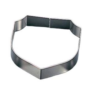 デバイヤー deBUYER デバイヤー 18-10 アントルメリング B型 3186-21 deBUYER