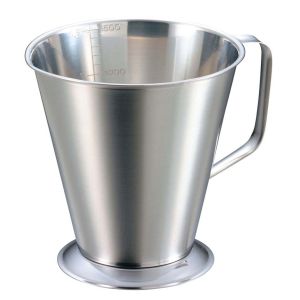 デバイヤー deBUYER デバイヤー 18-10 水マス 1.5L 3565-15 deBUYER