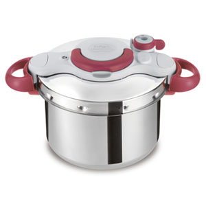 ティファール T-FAL ティファール P4620769 圧力鍋 クリプソ ミニット イージー 6L T-FAL