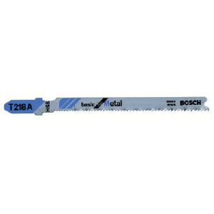ボッシュ BOSCH ボッシュ T-218A/3 ジグソーブレード 3本 BOSCH